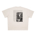 Novels Unisex T-Shirt - Beige